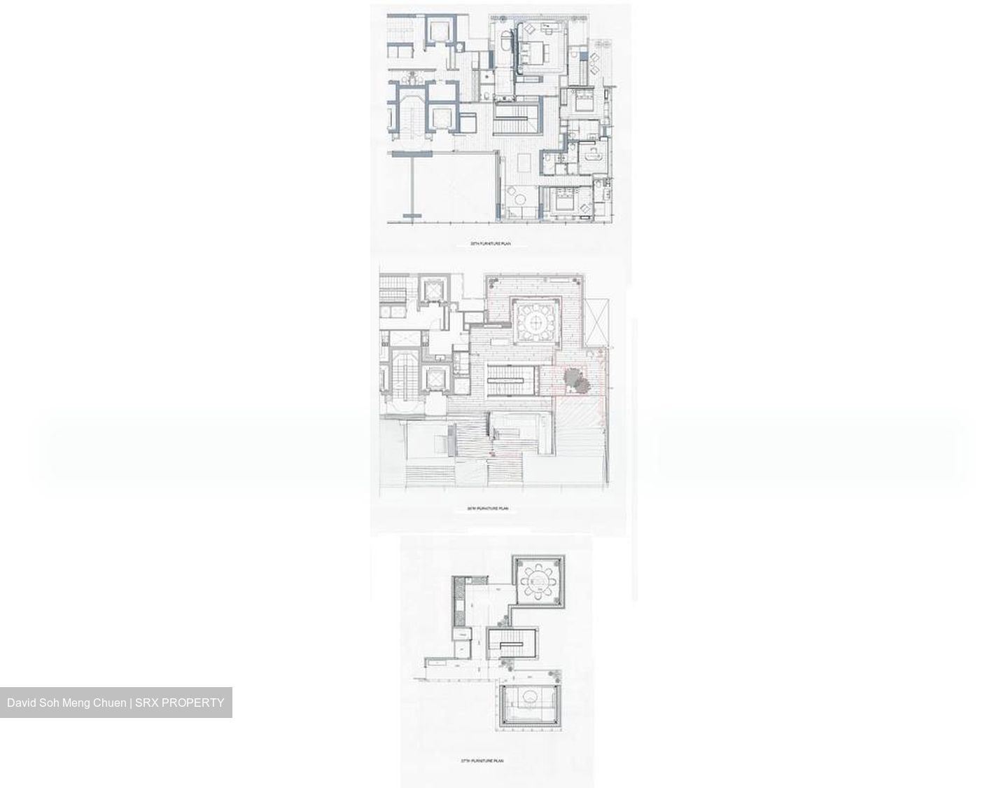 The Ritz-Carlton  (D9), Condominium #523920771